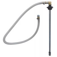 Tube d'aspiration téléscopique pour huiles et lubrifiants - CEMO