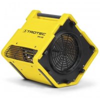 Turbo-ventilateur portable électrique monophasé TFV 20 - TROTEC