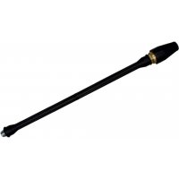 Turbobuse calibre 055 sur demi-lance 500 mm - RENSON