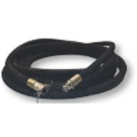 Tuyau à projeter longueur 12 m avec raccords - ACF