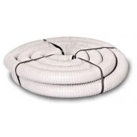 Tuyau Thermaflex - Longueur 6 m - Ø 100 mm - SOVELOR-DANTHERM