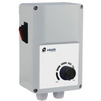 Variateur électronique de vitesse M/A - VORTICE-AXELAIR