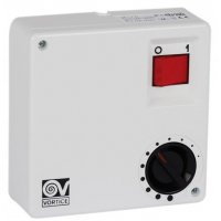 Variateur de vitesse - VORTICE-AXELAIR