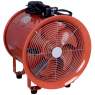 Ventilateur axial portable SHT-30 - MATDIF - Image 1