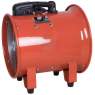 Ventilateur axial portable SHT-30 - MATDIF - Image 2