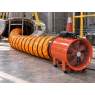 Ventilateur axial portable SHT-30 - MATDIF - Image 3