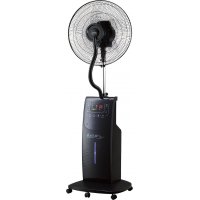 Ventilateur brumisateur NebulAir - VORTICE-AXELAIR