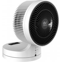 Ventilateur de bureau pliable Nordik Vent VTN0800 - VORTICE-AXELAIR