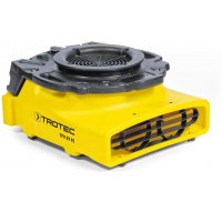 Ventilateur centrifuge électrique monophasé TFV 29 FS - TROTEC