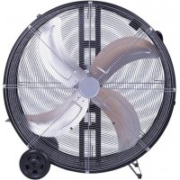 Ventilateur industriel mobile EF29000 ECOFAN - ALPITHERM