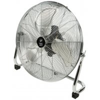 Ventilateur industriel hélicoïde portable TURBO-355 N - UNELVENT