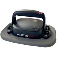 Ventouse à batterie Plattini Pro - GOLZ
