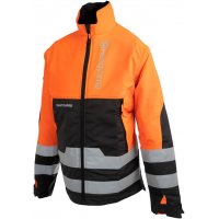 Veste de chantier PE10J - Taille XXL - HUSQVARNA