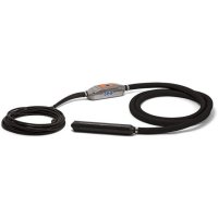 Vibrateur à béton électrique à haute fréquence SMART 40 - Tuyau 5 m - HUSQVARNA