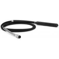 Vibrateur à béton mécanique à pendule AA 67 - HUSQVARNA