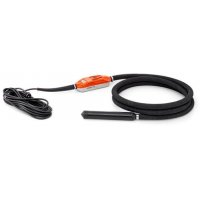 Vibrateur à béton électronique à haute fréquence SMART 56 - Tuyau 10 m - HUSQVARNA