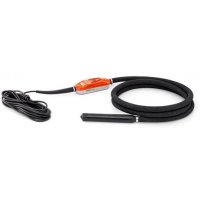 Vibrateur à béton électronique à haute fréquence SMART 65 - Tuyau 5 m - HUSQVARNA