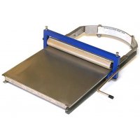 Vide sac MPE 300 et VOLUPRO 120 - EUROMAIR